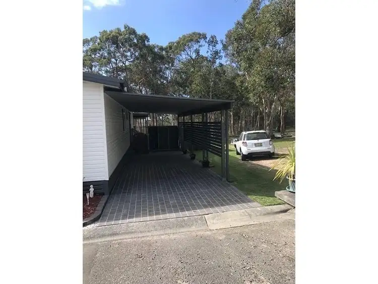 Fifth view of Homely house listing, 95/750 Cocos Palm Drive, Lake Munmorah NSW 2259