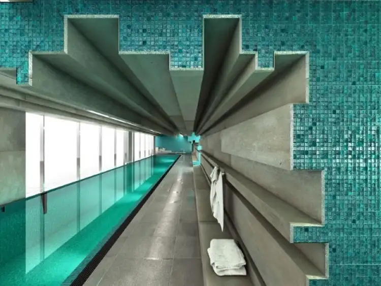 Third view of Homely apartment listing, N1609/241 Harbour Esplanade, Docklands VIC 3008