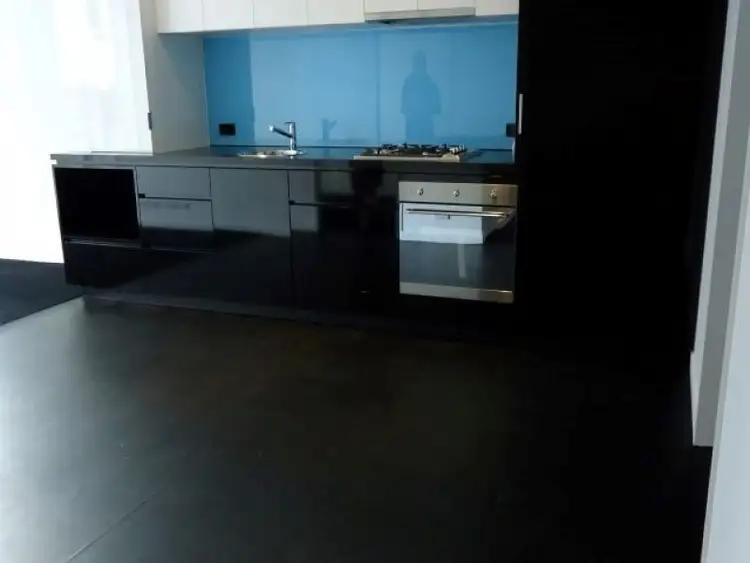 Fifth view of Homely apartment listing, N1609/241 Harbour Esplanade, Docklands VIC 3008