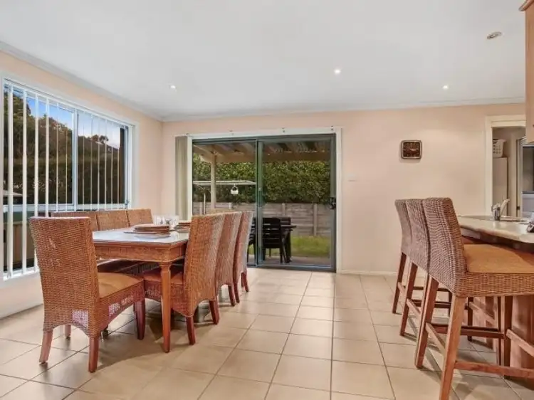 Fourth view of Homely semi-detached listing, 1/18 Yellowtail Way, Corlette NSW 2315