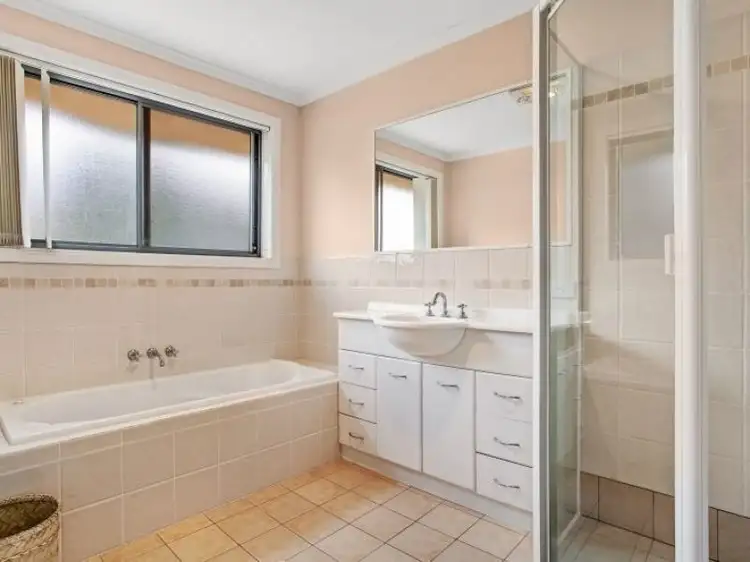 Seventh view of Homely semi-detached listing, 1/18 Yellowtail Way, Corlette NSW 2315
