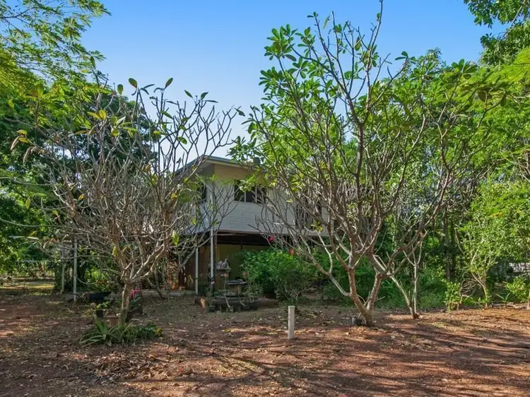 Main view of Homely rural property listing, Lot 145, 92 Erickson Crescent, Wagait Beach NT 822