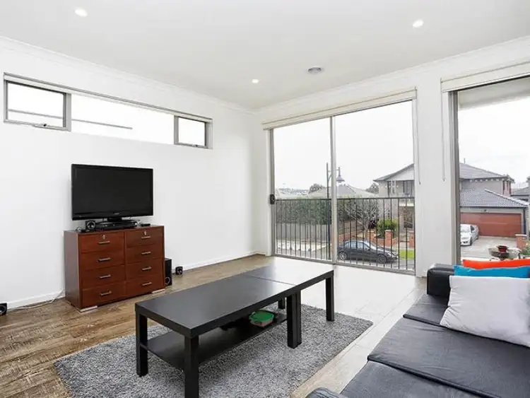 Second view of Homely townhouse listing, 24 Cascade Terrace, Craigieburn VIC 3064