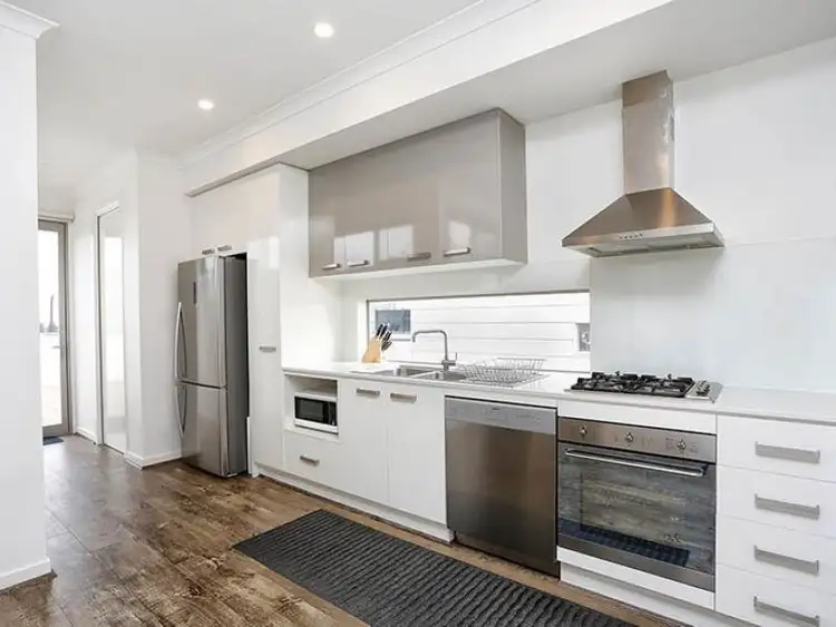 Third view of Homely townhouse listing, 24 Cascade Terrace, Craigieburn VIC 3064