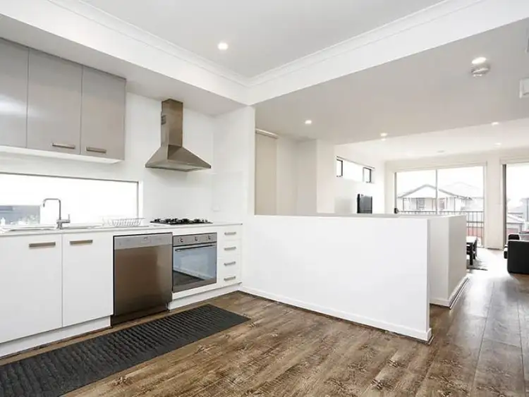 Fourth view of Homely townhouse listing, 24 Cascade Terrace, Craigieburn VIC 3064