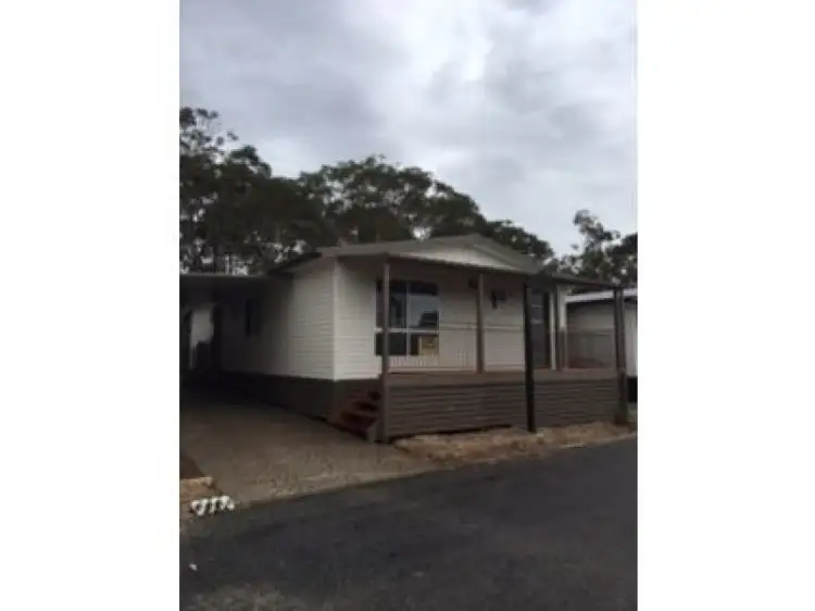206/750 Wybung Lane, Lake Munmorah NSW 2259