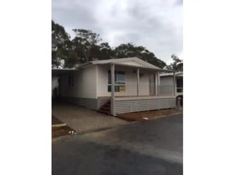Main view of Homely retirement listing, 201/750 Wybung Lane, Lake Munmorah NSW 2259