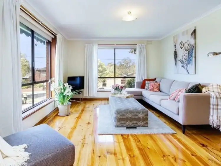 Second view of Homely unit listing, 1/17 French Street, Mount Waverley VIC 3149