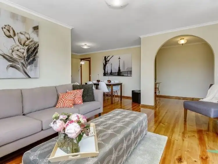 Third view of Homely unit listing, 1/17 French Street, Mount Waverley VIC 3149