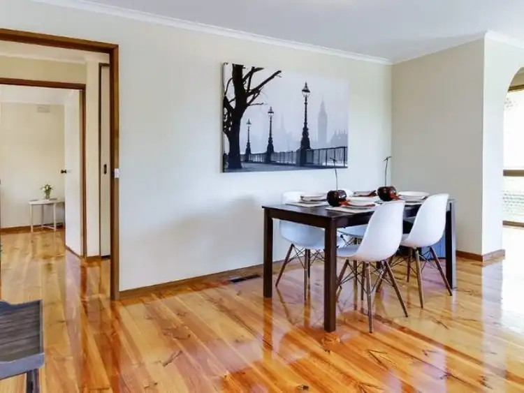 Fifth view of Homely unit listing, 1/17 French Street, Mount Waverley VIC 3149