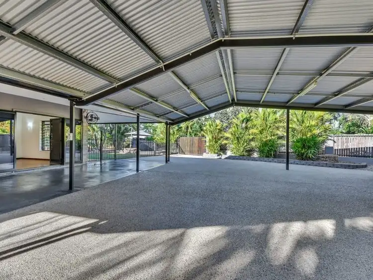 Main view of Homely house listing, 4 Finch Court, Wulagi NT 812