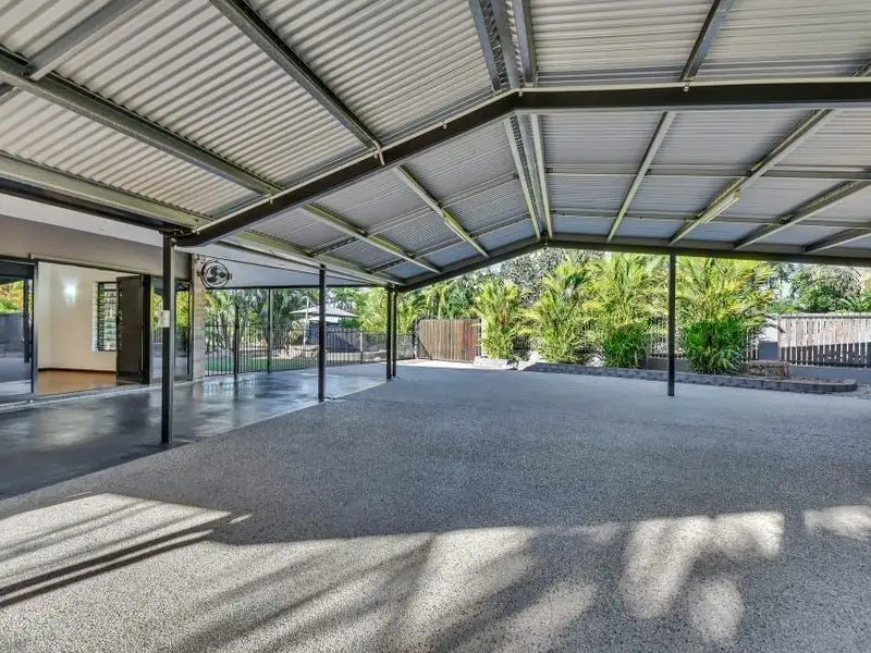 Main view of Homely house listing, 4 Finch Court, Wulagi NT 812