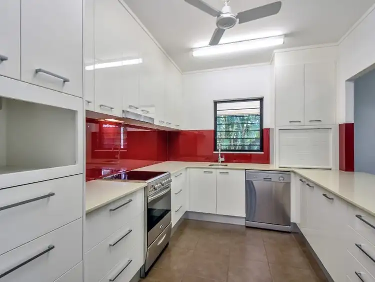 Fourth view of Homely house listing, 4 Finch Court, Wulagi NT 812