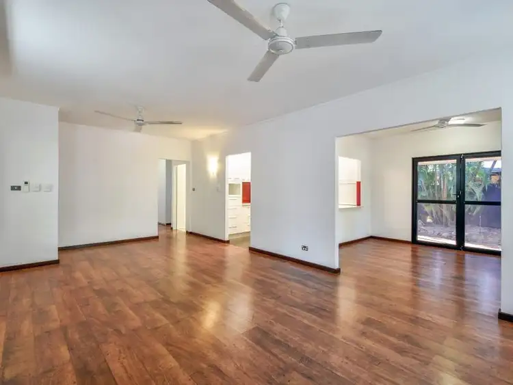 Fifth view of Homely house listing, 4 Finch Court, Wulagi NT 812