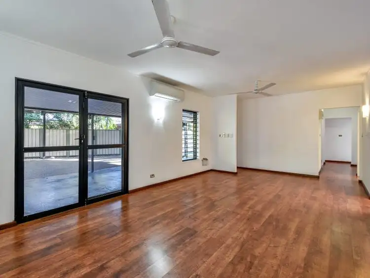 Sixth view of Homely house listing, 4 Finch Court, Wulagi NT 812