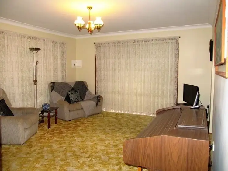 Second view of Homely house listing, 46 TENTH AVENUE, Budgewoi NSW 2262