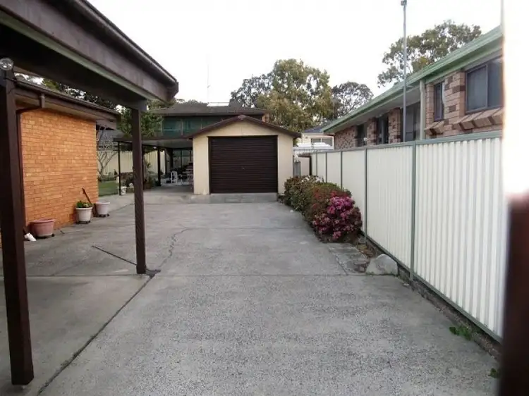 Third view of Homely house listing, 46 TENTH AVENUE, Budgewoi NSW 2262
