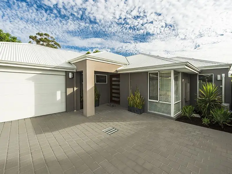 Main view of Homely house listing, 11A Peter Road, High Wycombe WA 6057