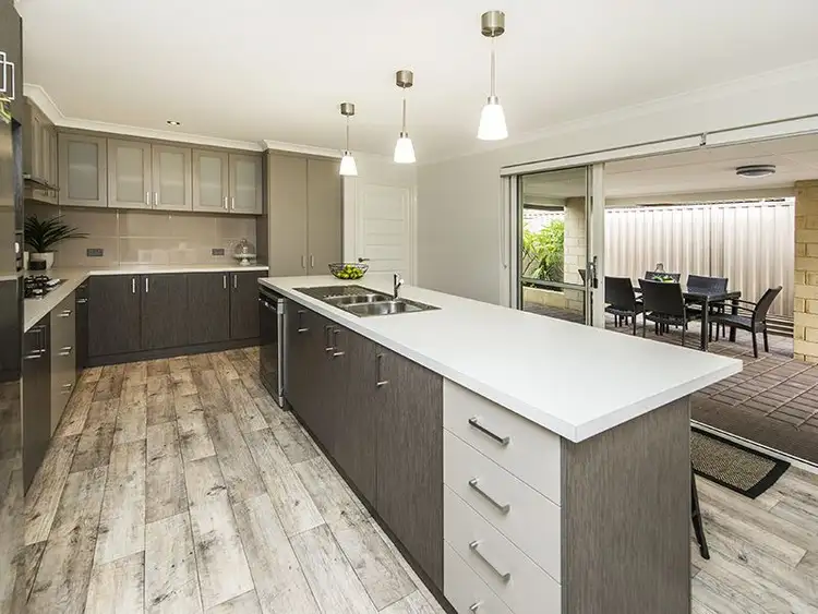 Second view of Homely house listing, 11A Peter Road, High Wycombe WA 6057