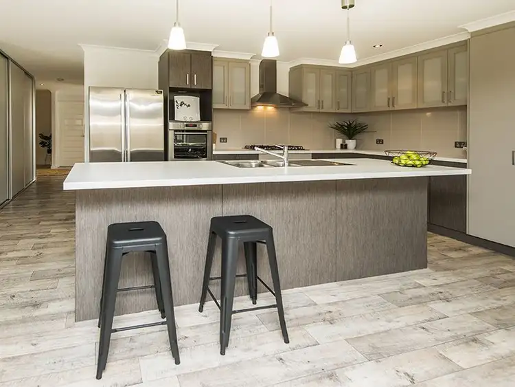 Third view of Homely house listing, 11A Peter Road, High Wycombe WA 6057