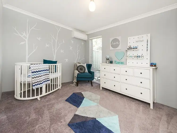 Fourth view of Homely house listing, 11A Peter Road, High Wycombe WA 6057