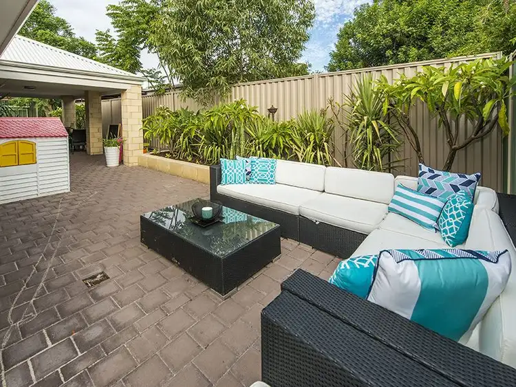 Fifth view of Homely house listing, 11A Peter Road, High Wycombe WA 6057