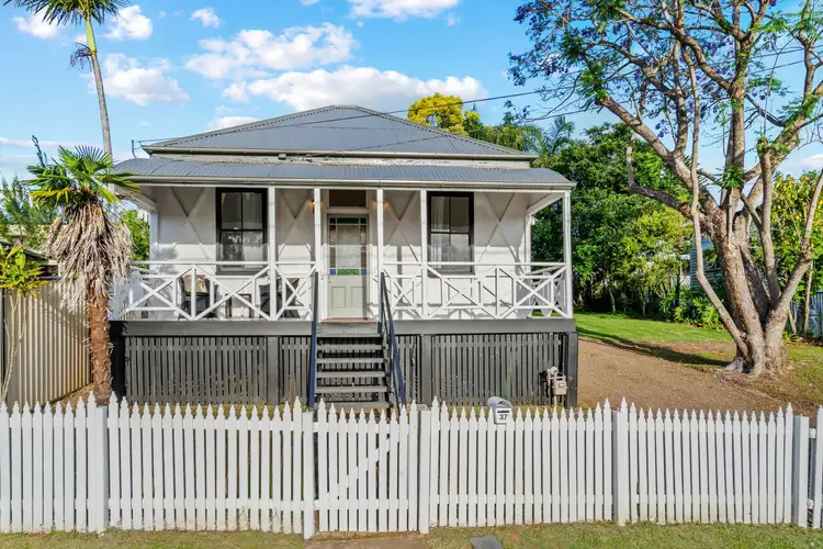 37 Smith Street, North Ipswich QLD 4305