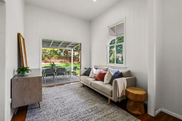 Fifth view of Homely house listing, 37 Smith Street, North Ipswich QLD 4305