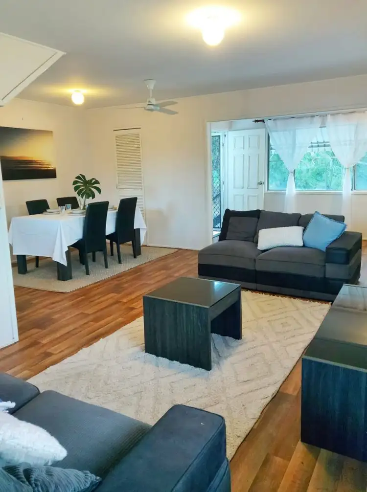 Sixth view of Homely house listing, 18 Petrie St, East Mackay QLD 4740