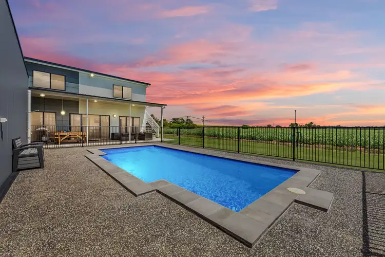 199 Hoffmans Road, Burnett Heads QLD 4670