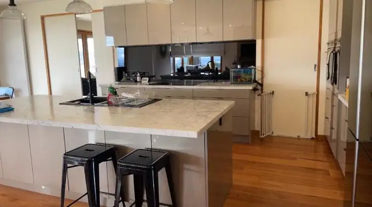 Third view of Homely house listing, 305 North Mountain Road, Heathcote Junction VIC 3758