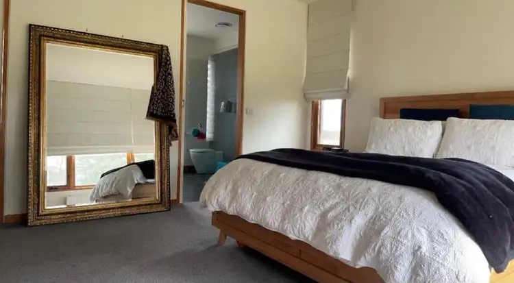 Fourth view of Homely house listing, 305 North Mountain Road, Heathcote Junction VIC 3758