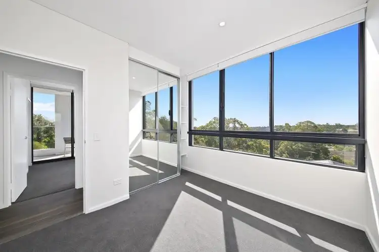 Third view of Homely unit listing, 311/11 Veno St, Heathcote NSW 2233