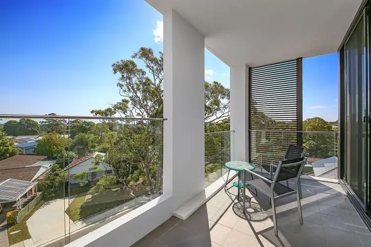 Fourth view of Homely unit listing, 311/11 Veno St, Heathcote NSW 2233