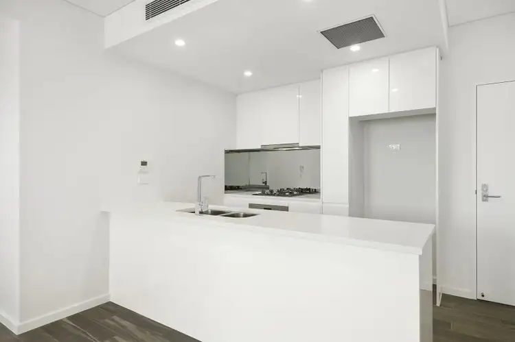 Fifth view of Homely unit listing, 311/11 Veno St, Heathcote NSW 2233