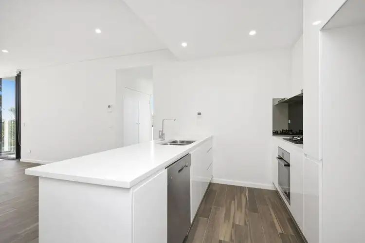 Sixth view of Homely unit listing, 311/11 Veno St, Heathcote NSW 2233
