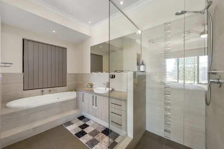 Fifth view of Homely house listing, 13 Ontario Grove, Success WA 6164