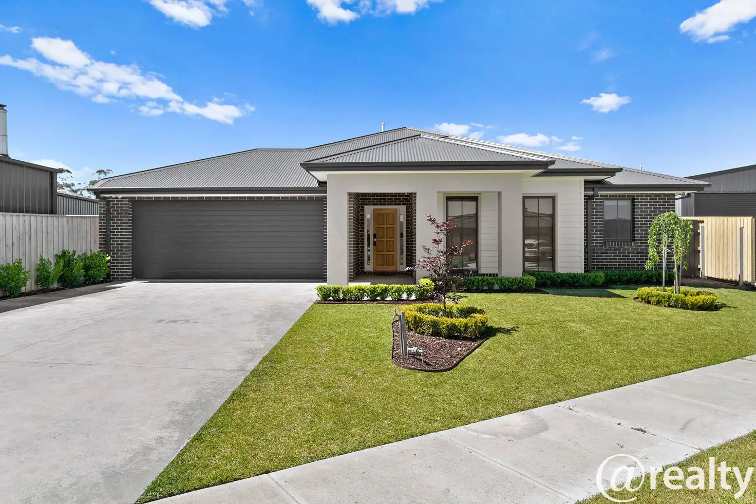 Main view of Homely house listing, 4 Applebox Place, Newborough VIC 3825