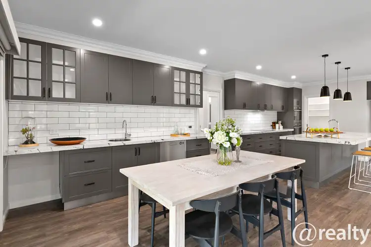 Fourth view of Homely house listing, 4 Applebox Place, Newborough VIC 3825