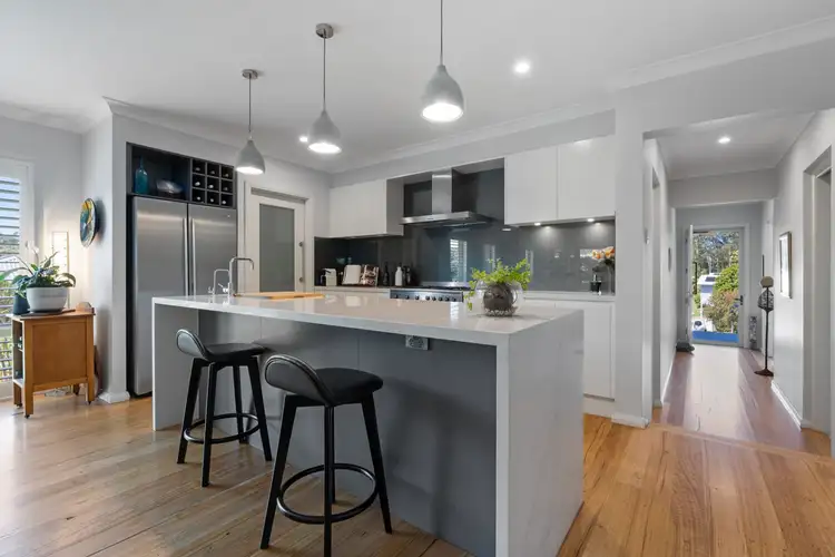 Second view of Homely house listing, 9 Mison Circuit, Mollymook Beach NSW 2539