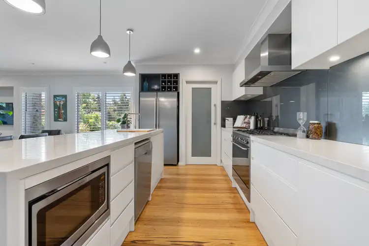 Third view of Homely house listing, 9 Mison Circuit, Mollymook Beach NSW 2539