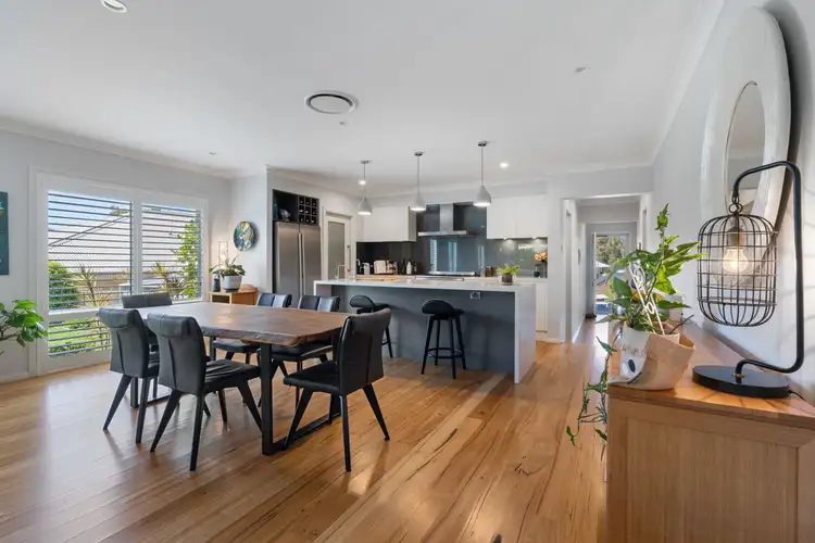 Fourth view of Homely house listing, 9 Mison Circuit, Mollymook Beach NSW 2539