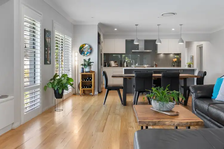 Fifth view of Homely house listing, 9 Mison Circuit, Mollymook Beach NSW 2539