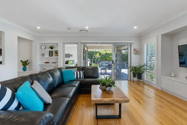 Sixth view of Homely house listing, 9 Mison Circuit, Mollymook Beach NSW 2539