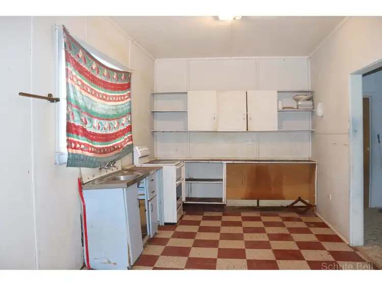 Fifth view of Homely house listing, 34 Wortumertie St, Bourke NSW 2840
