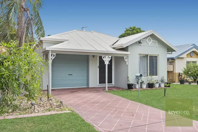 9 Harvard Street, Douglas QLD 4814