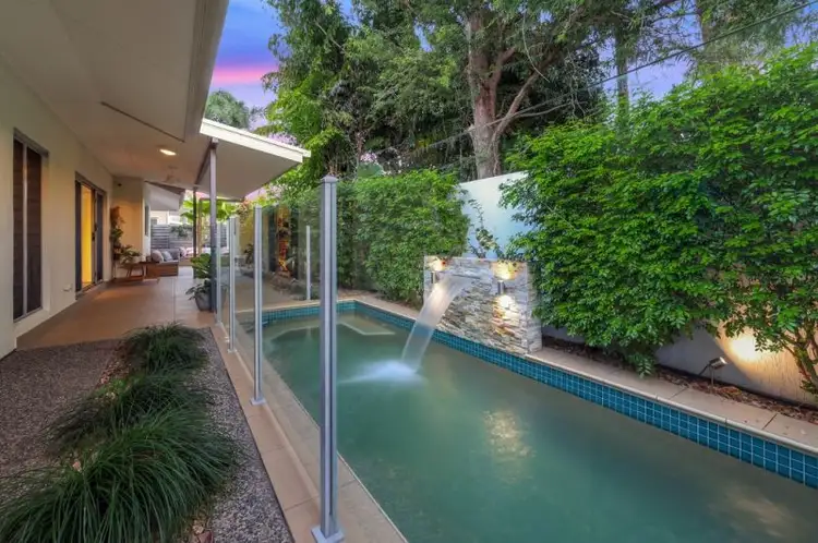 Main view of Homely villa listing, 5/125 Dick Ward Drive, Coconut Grove NT 810