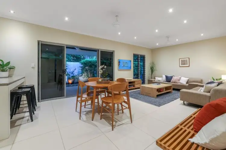 Second view of Homely villa listing, 5/125 Dick Ward Drive, Coconut Grove NT 810