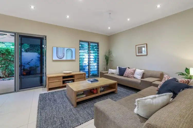 Third view of Homely villa listing, 5/125 Dick Ward Drive, Coconut Grove NT 810