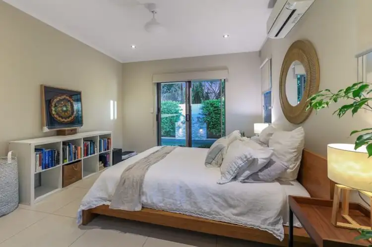 Fourth view of Homely villa listing, 5/125 Dick Ward Drive, Coconut Grove NT 810